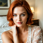 Femme mariée, 40 ans, rencontre jeune plombier au spa